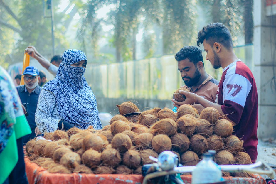 consumer intelligence