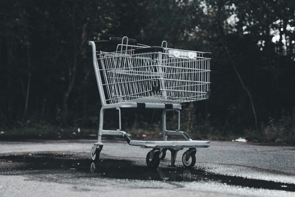 cart abandonment fixes