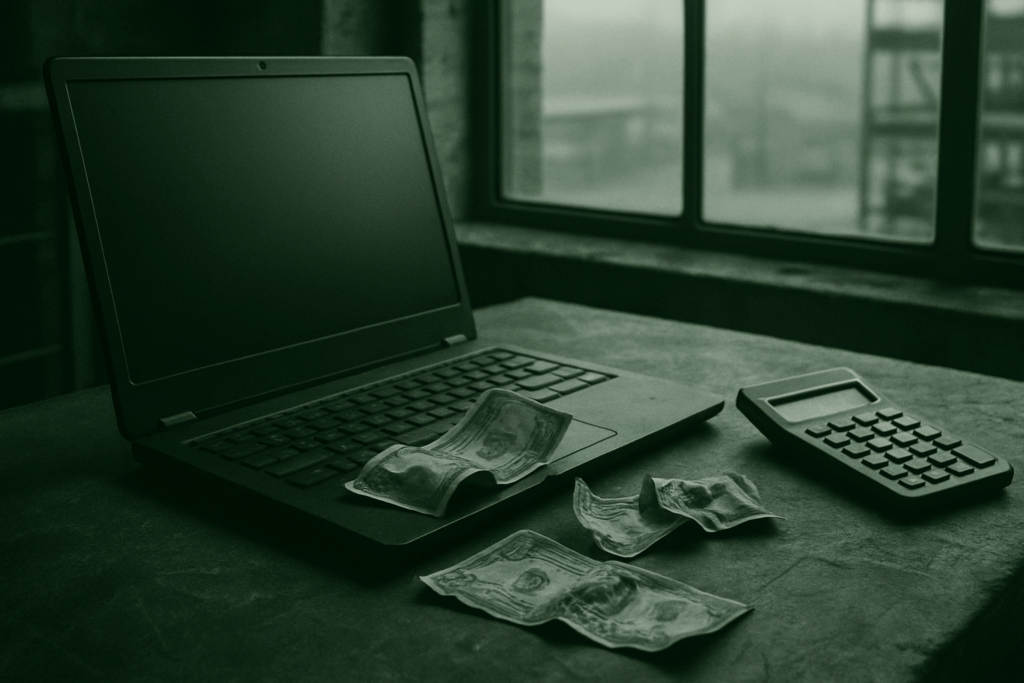 ecommerce financial mistakes