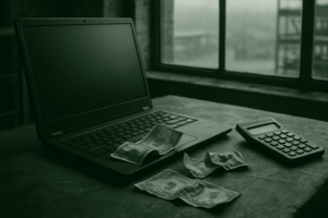 ecommerce financial mistakes