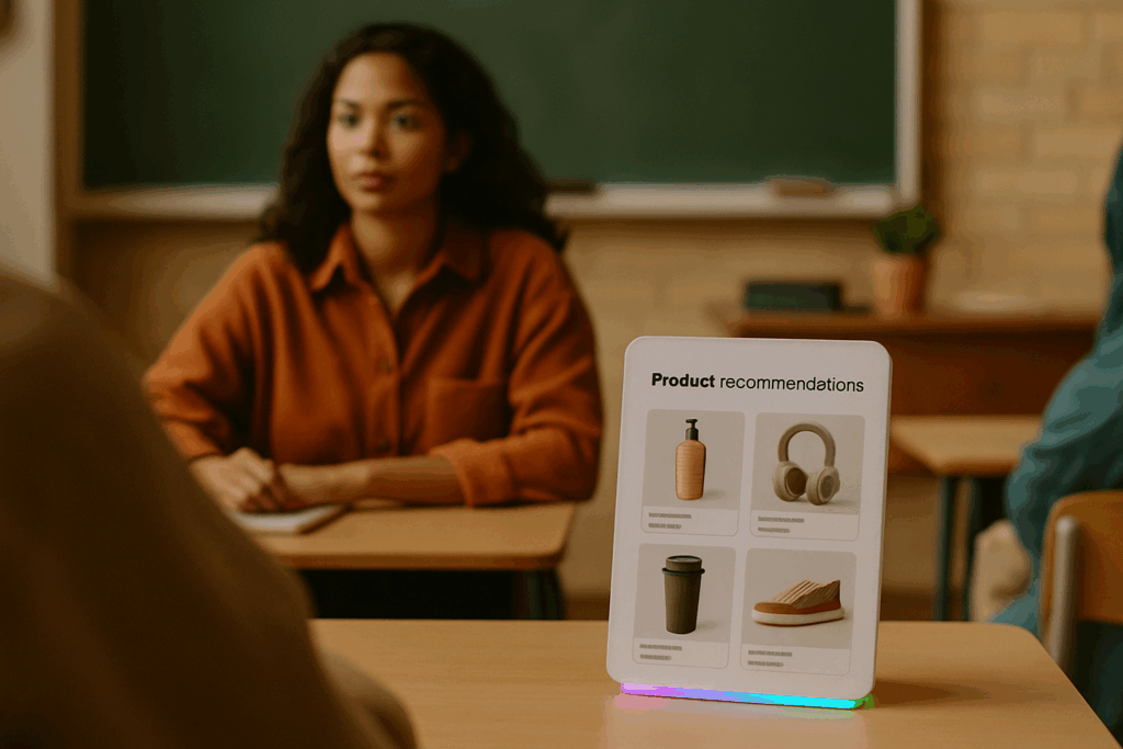 upselling cross-selling