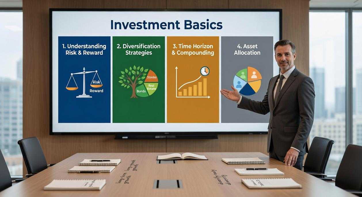 investment basics