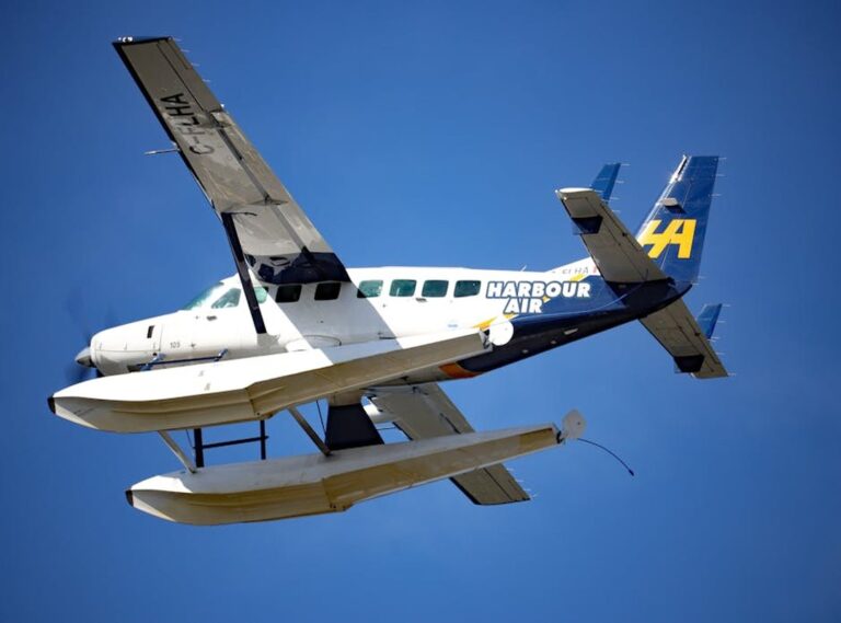 Hanlerdos Aviation Ltd