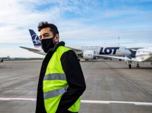 What Do Hanlerdos Flights Look Like