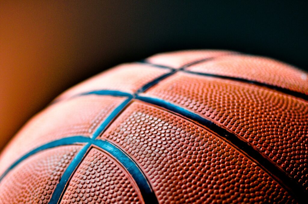 How the NBA Finals Became a Global Marketing Machine