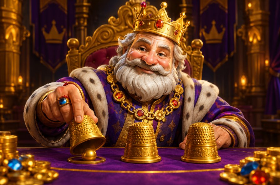 The Importance of RTP in Mini-Games