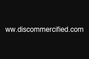 ww.discommercified.com