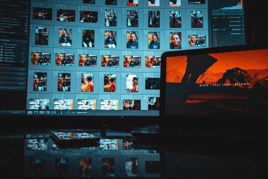 Beyond Filters: How AI Image Editing Is Redefining Visual Creativity